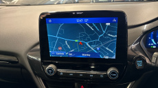 Ford Puma 1.0 EcoBoost Hybrid mHEV ST-Line 5dr Petrol Hatchback